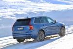 Volvo XC90 T8 R-Design 2016 года